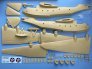 1/72 Sikorsky XPBS-1 flying boat Patrol bomber image 2