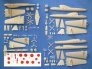 1/144 Experimental defensive airplanes Imperial Japan Army image 1