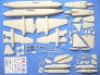 Anigrand 1/144 Short SA.4 Sperrin con bonus image 1