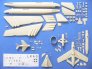 Anigrand 1/144 Junkers EF-132 Bombardier � r�action image 1