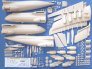 1/144 Lockheed C-5M Super Galaxy Gift set image 1