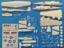 1/144 Boeing B-17B/B-17C/B-17D image 1