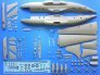 1/144 Shorts Belfast SC.5 RAF Heavy transport image 1
