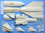 1/144 Lockheed SR-95 Penetrator + Bonus kits image 3