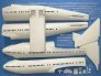 1/72 Boeing 747 VC-25 'Air Force One' image 1
