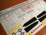 1/32 North-American/Rockwell OV-10A Broncos airframe stencils image 2
