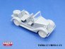 Attack 1/72 Tatra 57 Voiture L�g�re Chine 1938 image 1