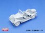 Attack 1/72 Tatra 57 Voiture L�g�re Chine 1938 image 2