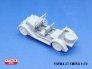 Attack 1/72 Tatra 57 Voiture L�g�re Chine 1938 image 3