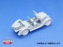 Attack 1/72 Tatra 57 Voiture L�g�re Chine 1938 image 4