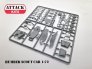 ATTACK 1/72 Humber SC IDF Guerre Isra�lo-Arabe 1948 image 3