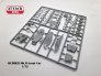 ATTACK 1/72 Scout Car Twin Bren Guns PROFI image 2