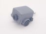 Maquette Camion Pompiers Allemand L1500S LLG 1/72 image 3