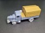 ATTACK 1/72 Tatra 27b Holzgas Deutsche Reichsbahn PROFI image 4