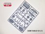Maquette 1/72 Char l�ger LT-40 Soul�vement slovaque image 6