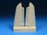 1/48 Hawker Tempest Mk.V Ailerons and Elevators image 1