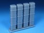 1/48 Raf Small Bomb Containers Incendiary Sticks image 1