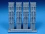 1/48 Raf Small Bomb Containers Incendiary Sticks image 2