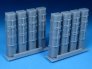 1/48 Raf Small Bomb Containers 30 Pound Bombs image 1