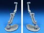 1/48 Hawker Sea Fury Landing Gear image 1
