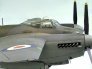 1/72 De Havilland Mosquito Pr Mk. Xvi Vac Canopy image 4