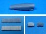 1/72 De Havilland Mosquito Mk Xvi Nacelles Upgrade Set image 7
