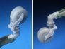 1/72 De Havilland Mosquito Mk Xvi Landing Gear Upgrade image 3