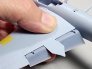 1/72 De Havilland Mosquito Mk Xvi Landing Flaps Down image 3