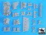 1/35 Brencarrier accessories set (TAM) image 1