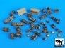 1/35 British equipment accessories set image 1