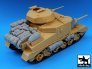 1/35 M-3 Grant accessories set (ACAD) image 2
