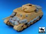 1/35 M-3 Grant accessories set (ACAD) image 3