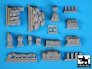 1/35 M-3 Grant accessories set (ACAD) image 4