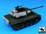 1/35 M-18 Hellcat accessories set (ACAD)