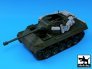 1/35 M-18 Hellcat accessories set (ACAD) image 2