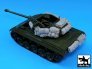 1/35 M-18 Hellcat accessories set (ACAD) image 3