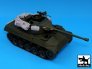 1/35 M-18 Hellcat accessories set (ACAD) image 4