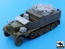 1/35 Sd. Kfz. 11 accessories set (AFV) image 1