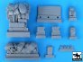 1/35 Sd. Kfz. 11 accessories set (AFV) image 4