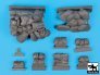 1/35 M5A1 accessories set (TAM) image 4