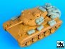 1/35 M24 Chaffe accessories set (BRONCO) image 2