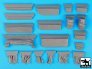 1/35 Sd.Kfz 8. accessories set (TRUMP) image 4