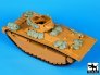 1/35 LVT A4 accessories set (ITAL)