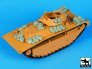 1/35 LVT A4 accessories set (ITAL) image 1