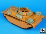 1/35 LVT A4 accessories set (ITAL) image 2