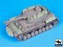 1/35 Pz.Kpfw. IV Ausf J accessories set image 2