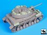 1/35 Pz.Kpfw. IV Ausf J accessories set image 3