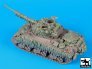 1/35 British Sherman Firefly hessian tape No.2 image 1