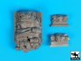 1/35 US GMC CCKW accessories set image 1