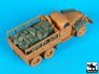 1/35 US GMC CCKW accessories set image 4
